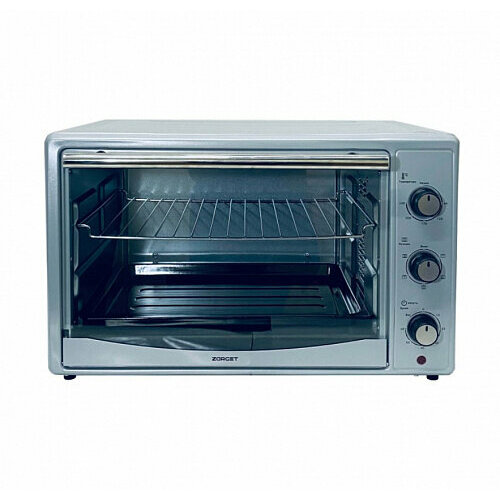 Мини-печь Zarget ZMO 45SC 687100₽