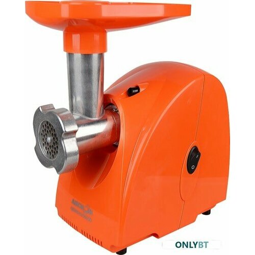 Мясорубка аксион М3201 Красный 716000₽