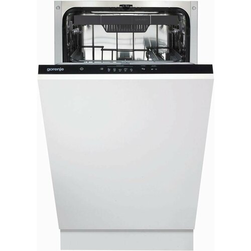 Встраиваемая посудомоечная машина Gorenje GV520E10 4255000₽