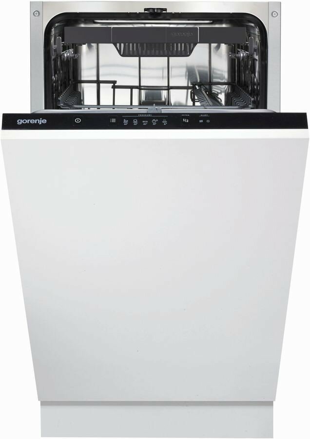 Встраиваемая посудомоечная машина Gorenje GV520E10