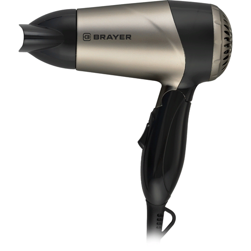 Фен Brayer BR3023 141800₽