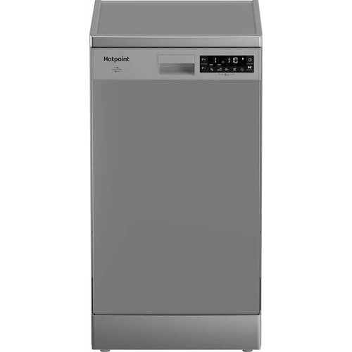 Посудомоечная машина Hotpoint HFS 2C85 DW X 4369800₽