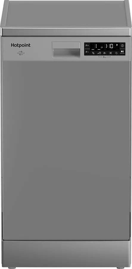 Посудомоечная машина Hotpoint HFS 2C85 DW X