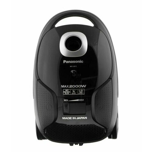Пылесос Panasonic MC-CJ913K 3152000₽