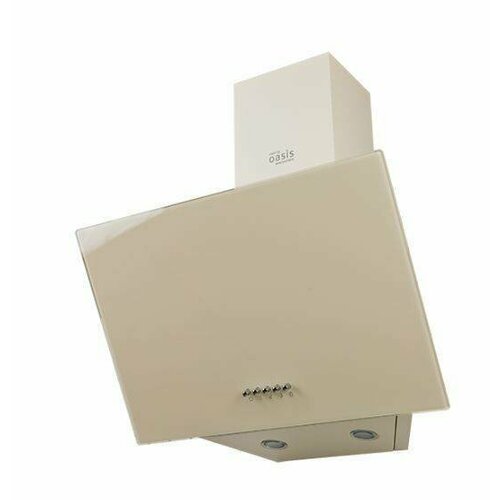 Вытяжка OASIS NP-50I FR making oasis everywhere бежевый 1067000₽