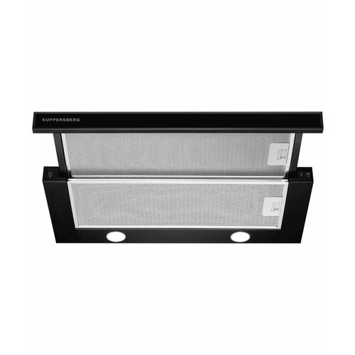 Встраиваемая вытяжка Kuppersberg SLIMTURBO 60 B 1913000₽
