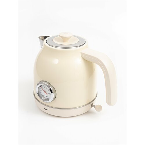 Чайник Оcooker Retro Electric Kettle 17L Белый 370000₽