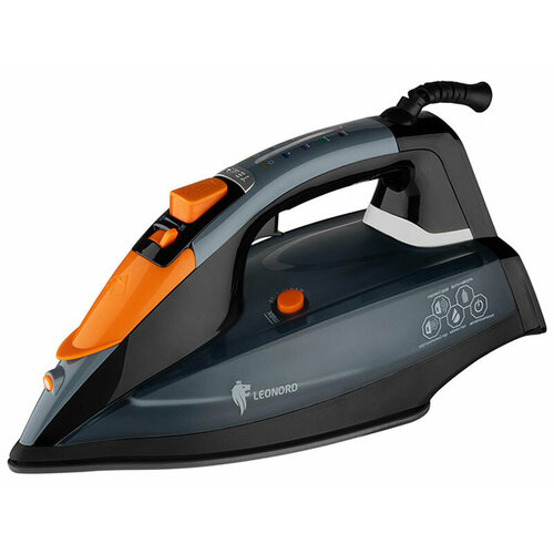 Утюг Leonord LE-1803 керамика 2400 Вт 270085 399900₽