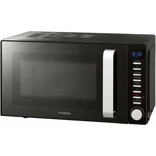 Микроволновая печь Hyundai HYM-D3034 черный 884800₽