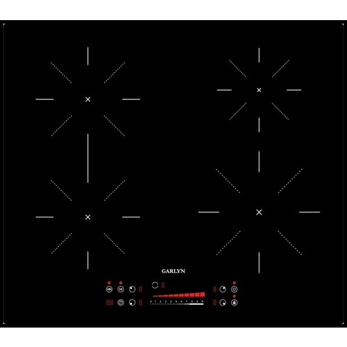 Варочная панель Garlyn H-7000 плита garlyn h 1000