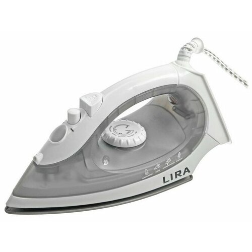 LIRA Утюг LIRA LR 0609 99700₽