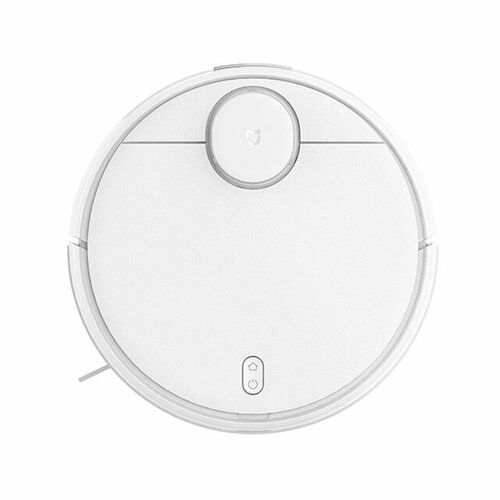 Робот-пылесос Xiaomi Mi Robot Vacuum - Mop 3C белый 3617400₽