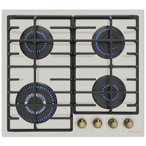 Газовая варочная панель MAUNFELD EGHG6463CBG RG 3282000₽