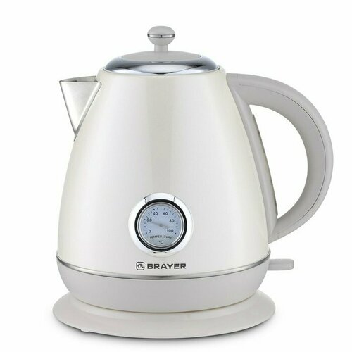 Чайник BRAYER BR1070 354300₽