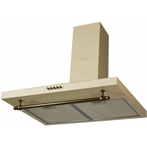 Кухонная вытяжка Oasis KB-60R FR 1126400₽