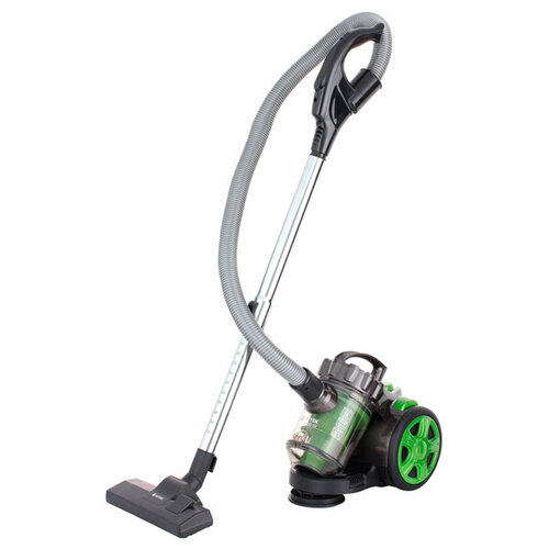 Пылесос с контейнером для пыли Vitek VT-1890 G 498000₽