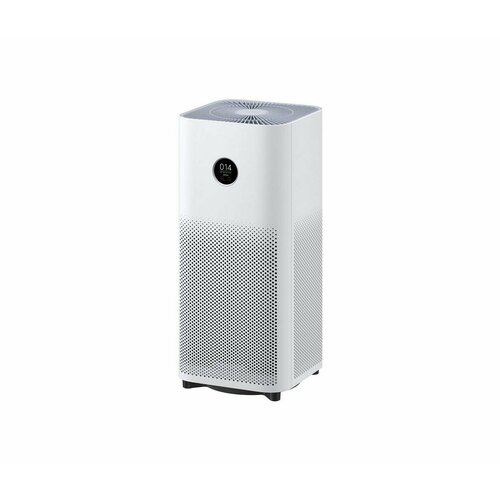 Очиститель воздуха для аллергиков Xiaomi Smart Air Purifier 4 EU Борьба с неприятными запахами - пыльца аллергены и вирусы 2178900₽