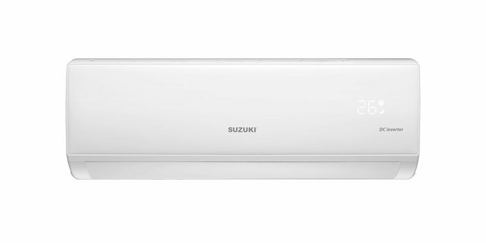 фото Сплит-система Suzuki SUSH-S129DC/SURH-S129DC