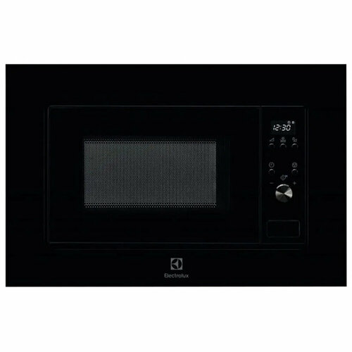 Микроволновая печь встраиваемая Electrolux LMS2203EMK микроволновая печь electrolux ems4253tex