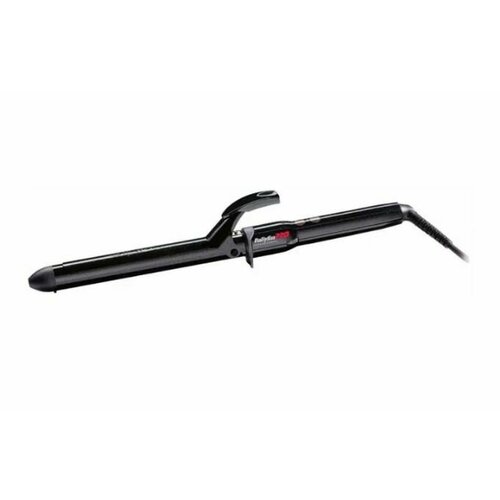 Плойка BaByliss керам. 25мм BAB2473TDE Titanium Diamond