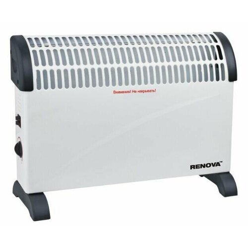 Конвектор Renova CR2008-3BS2 192900₽