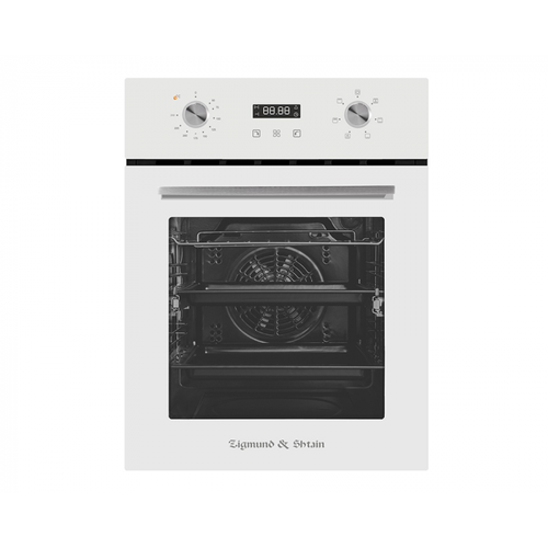 Электрический духовой шкаф Zigmund Shtain E 145 W 3999000₽