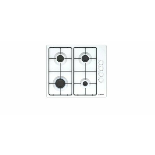 Газовая варочная панель Bosch PBP6C2B82O 1689600₽