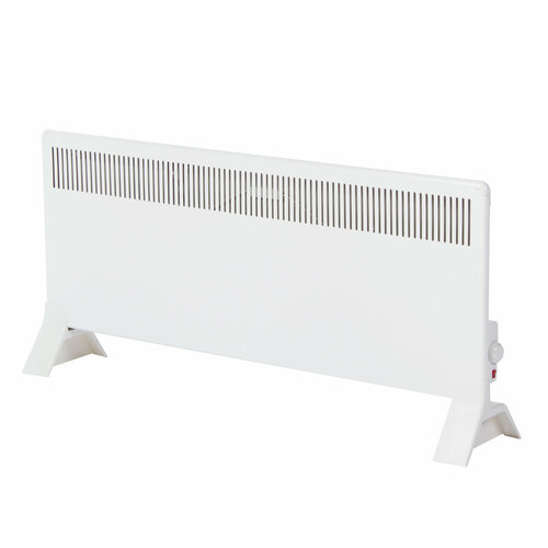 Конвектор электрический Equation MH-1500W с механическим термостатом 1500 Вт 1193500₽