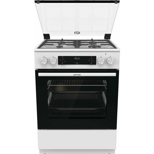 Кухонная плита Gorenje GKS6C70WF