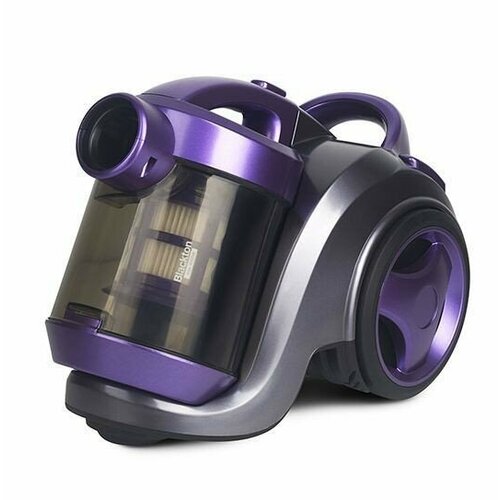 С контейнером BLACKTON BT VC1808C Black-Purple 572400₽