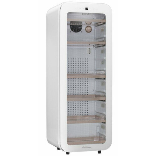 Холодильник Meyvel MD105-White 14098200₽