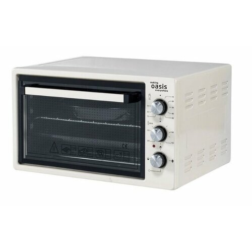 Печь электрическая Oasis M-45CW 949500₽