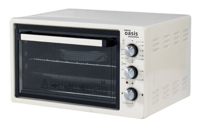 фото Печь электрическая OASIS M-45CW