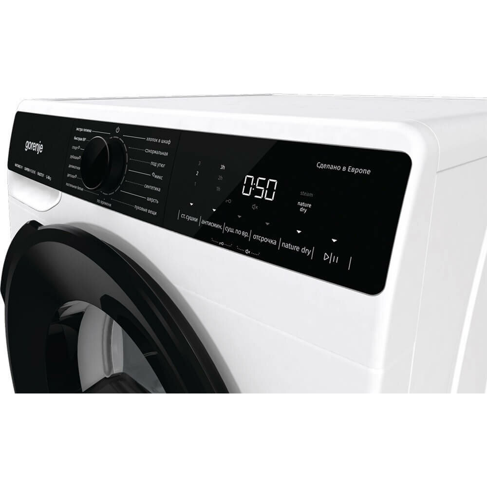 Сушильная машина Gorenje DPNA82 — фото 3