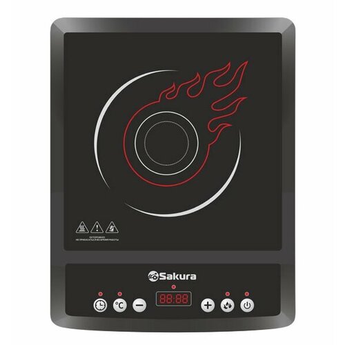 Плита Sakura SA-7152RF 504000₽