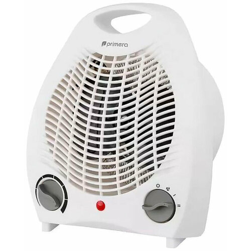 Тепловентилятор керамический Primera FHP-2022-FWT 212600₽