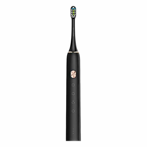Электрическая зубная щетка Xiaomi Soocas X3U Sonic Electric Toothbrush Черная