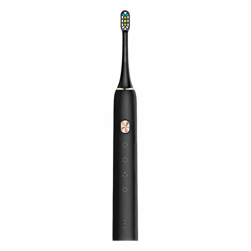 Электрическая зубная щетка Xiaomi Soocas X3U Sonic Electric Toothbrush Черная 483000₽