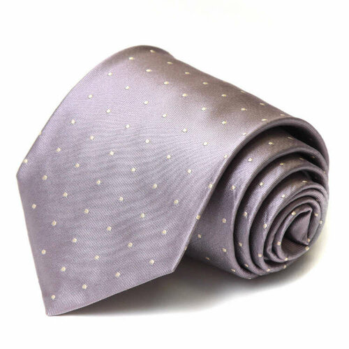 Галстук CELINE, серый галстук celine натуральный шелк широкий для мужчин серый