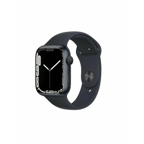 Умные часы Borofone 169 BD1 Black 282800₽