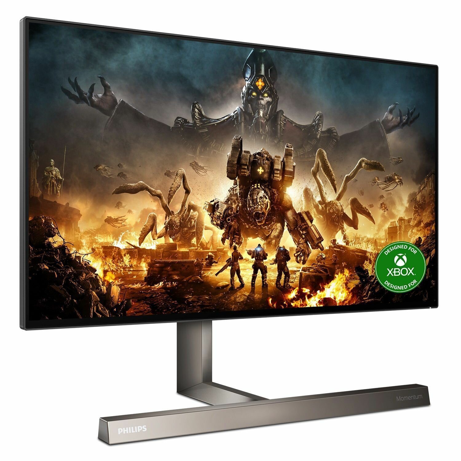 Монитор Philips 27'' 279M1RV (00/01) - фото №3