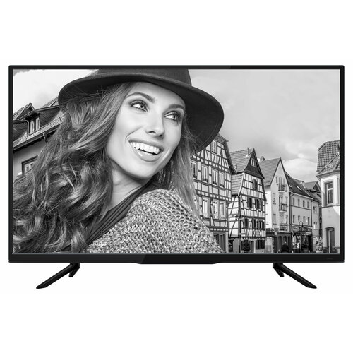 Телевизор Telefunken TF-LED32S79T2 1195700₽