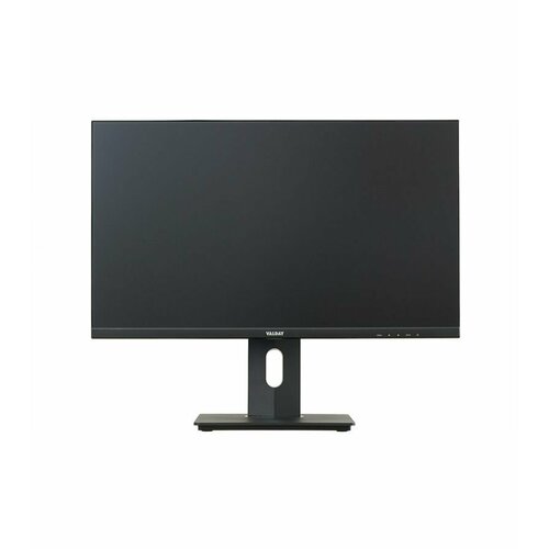 Монитор 238 Valday IP238VL1 black IPS 1920x1080 169 178178 250cdm2 10001 5ms 75Hz HAS VGA HDMI DP USB-hub MM IP238VL1 2217000₽
