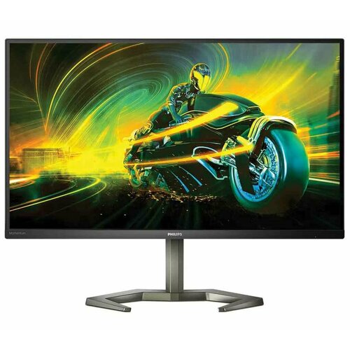 27 Монитор PHILIPS 27M1N5500ZA Black IPS 2560x1440 170Hz 3674800₽