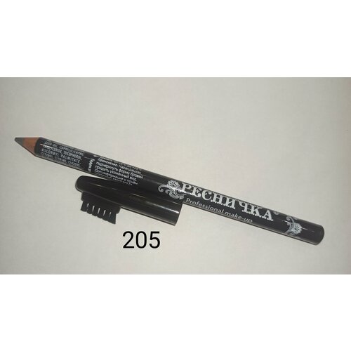 ресничка карандаш для глаз Карандаш для бровей ресничка 205