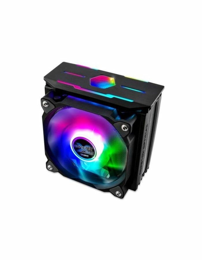 Кулер для процессора Zalman CNPS10X OPTIMA II Black RGB