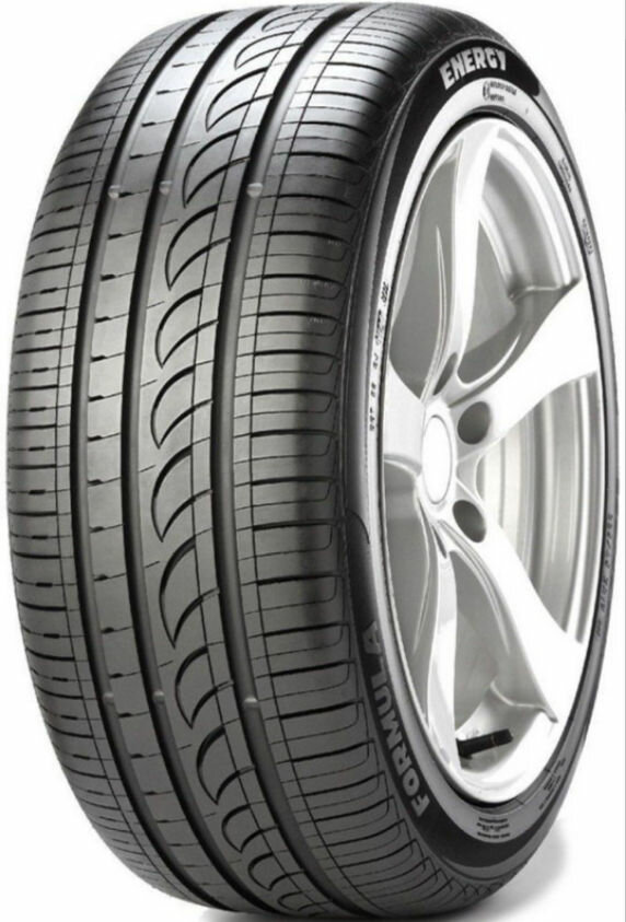 Шина PIRELLI Formula Energy б/к 14R 185/60 82H TL