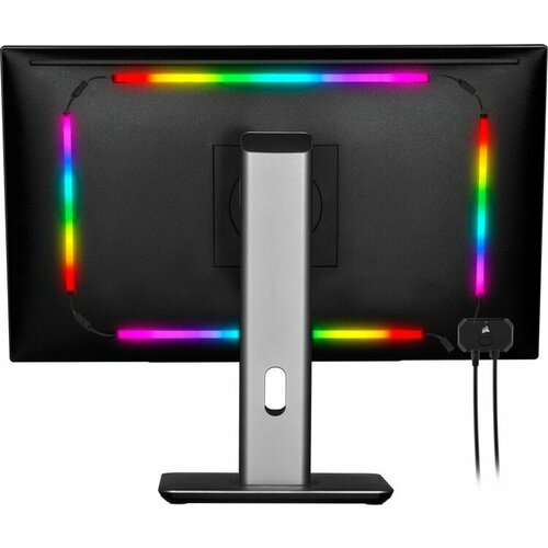 Умная RGB-подсветка CORSAIR iCUE LS100 Smart Lighting Strip