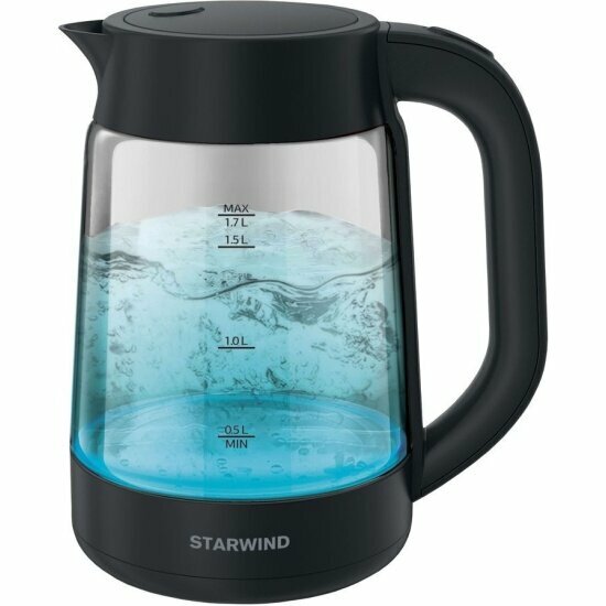 Чайник Starwind SKG4030 черный