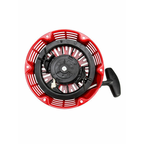 Ручной стартер GX240, GX270 с металлическими круглыми усами, запчасти, комплектующие для ремонта Газонокосилка бензиновая, ремкомплект двигатель